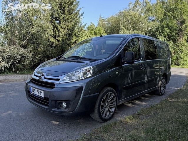 Citroën Jumpy
